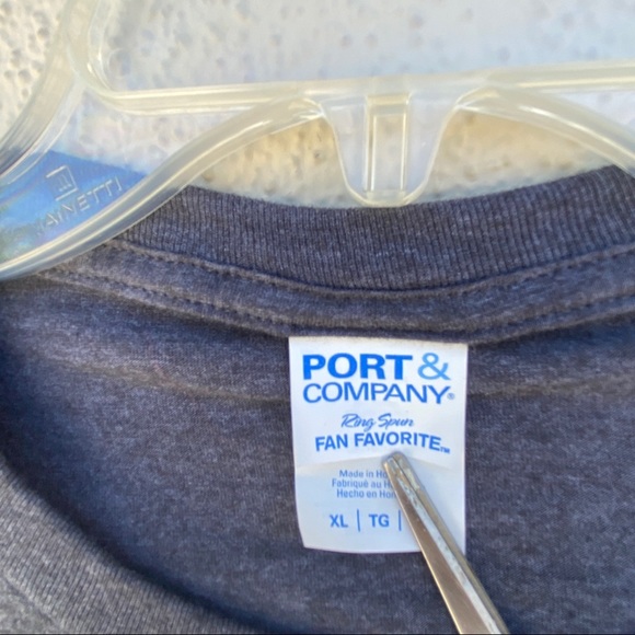 LGBTQ t-shirt transgender graphic tee transitioning transition trans gender XL - Picture 4 of 5